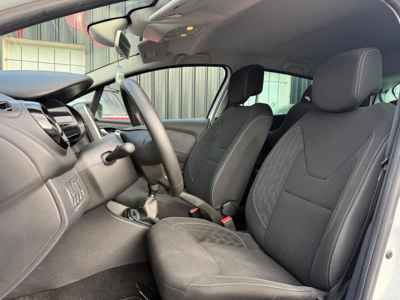 Renault Clio 4 Tce 90 Limited