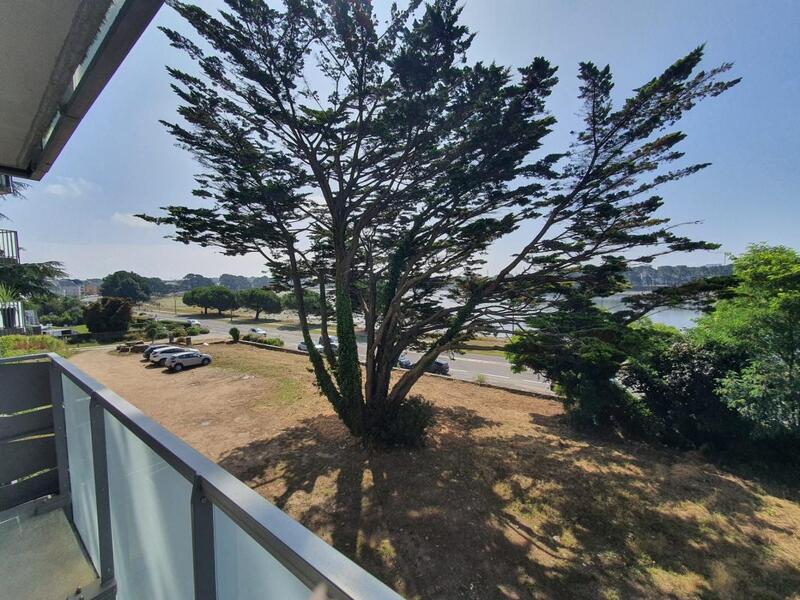 Appartement - 89 m² - 4 pièces