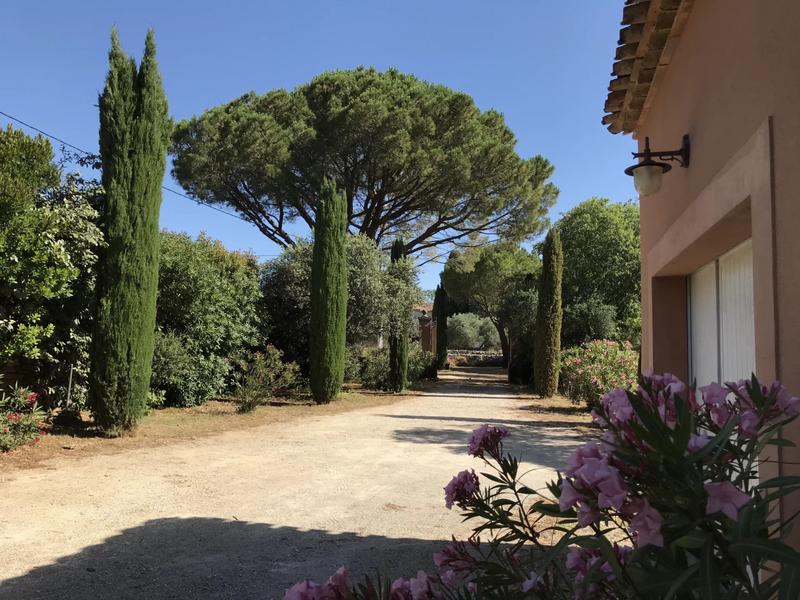 Villa - 160 m² - 5 pièces