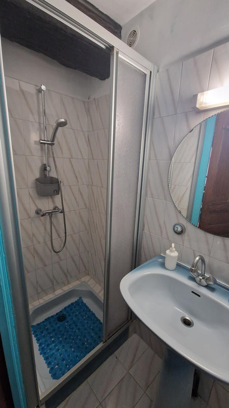 Appartement - 25 m² - 1 pièce