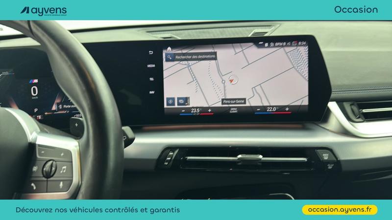 Bmw X1 sDrive18i 136ch m Sport