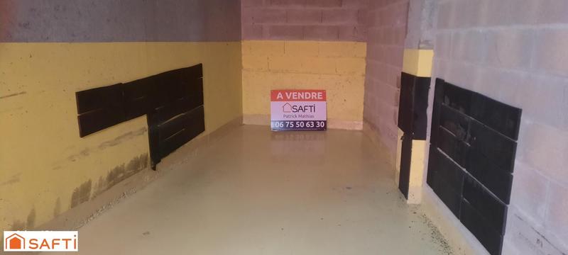 Appartement - 155 m² - 5 pièces