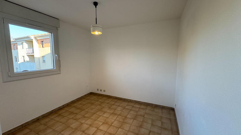Appartement - 22 m² - 1 pièce
