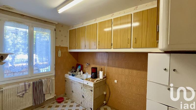 Maison de ville - 72 m² - 5 pièces