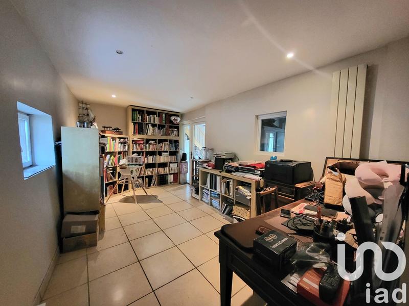 Maison - 174 m² - 6 pièces