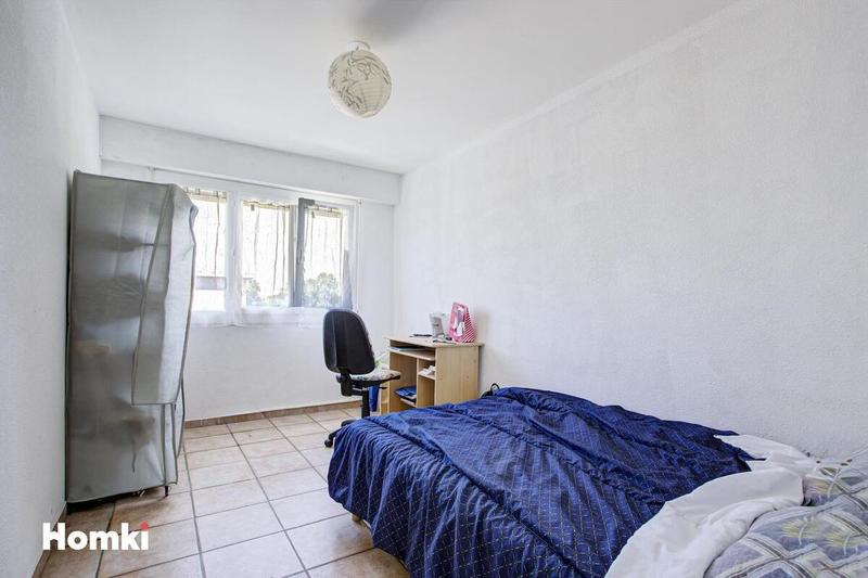 Appartement - 96 m² - 4 pièces