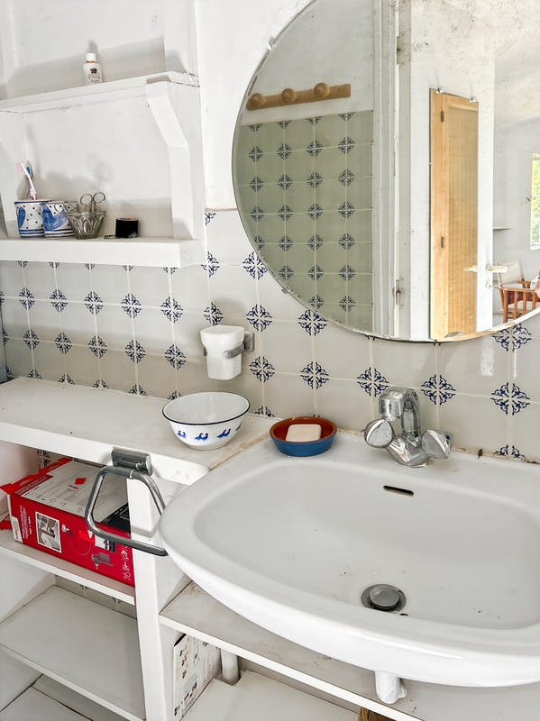 Maison - 152 m² - 10 pièces