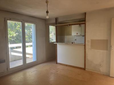 Appartement - 50 m² - 3 pièces
