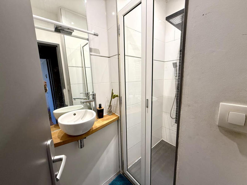 Duplex - 82 m² - 4 pièces