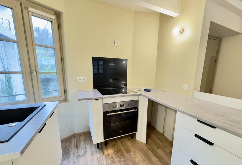 Duplex - 47 m² - 2 pièces