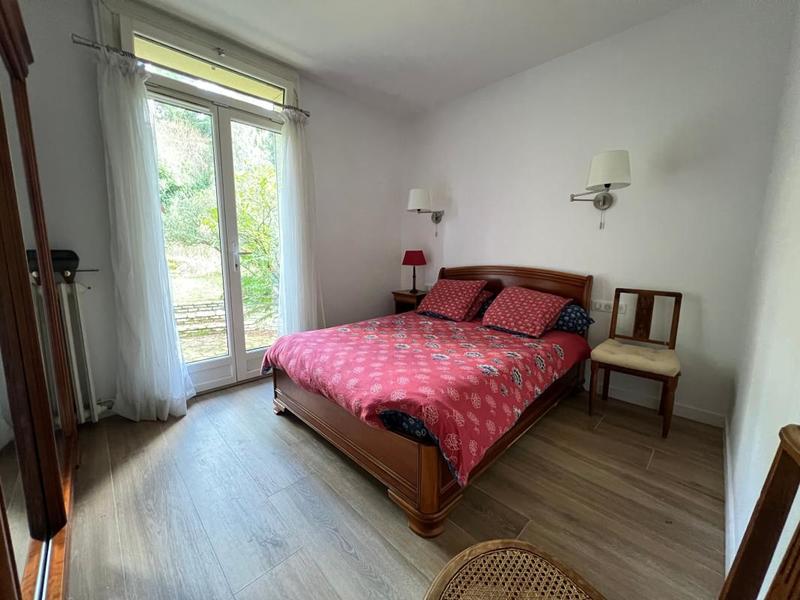 Maison - 111 m² - 6 pièces