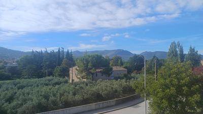 Appartement - 95 m² - 3 pièces