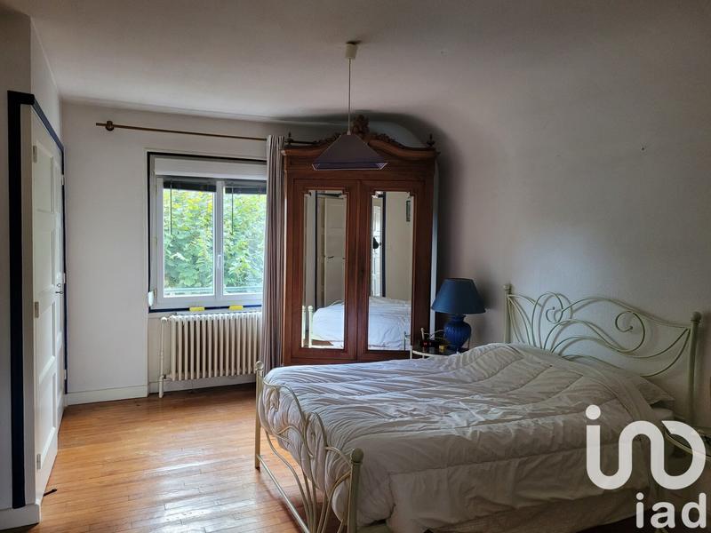 Maison - 95 m² - 3 pièces