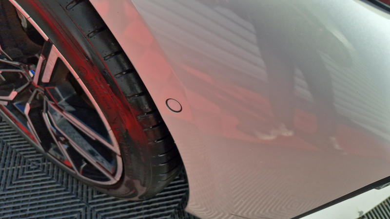 Bmw Série 4 Gran Coupé G26 420i 184 Ch Bva8 m Sport