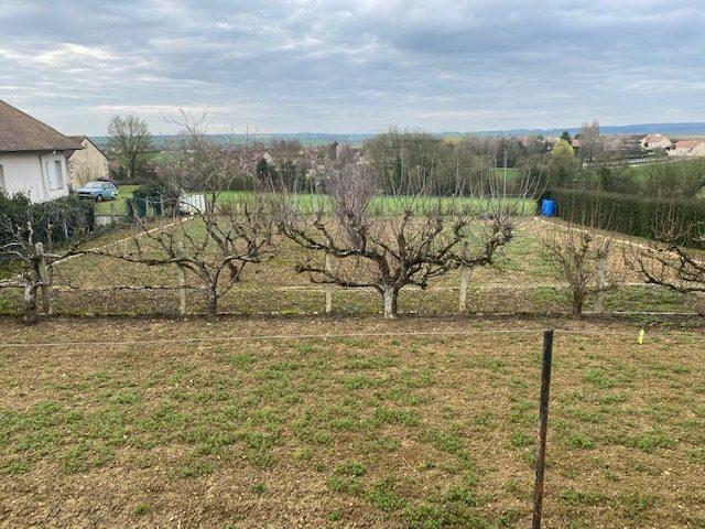 Maison - 62 m² - 4 pièces