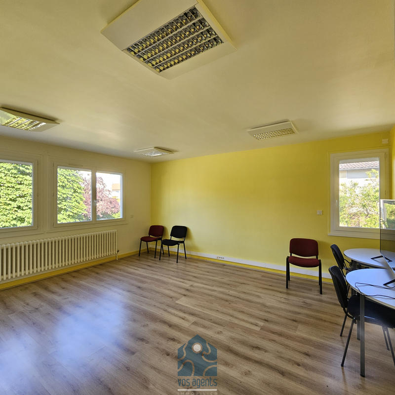 Maison - 118 m² - 5 pièces