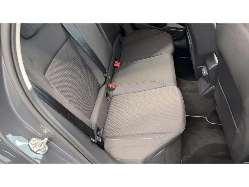 Volkswagen Polo 1.6 Tdi 95 s&amp;S Bvm5 Lounge Business