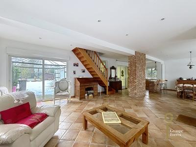 Maison - 177 m² - 6 pièces