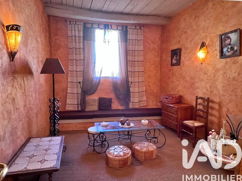 Maison de ville - 132 m² - 7 pièces