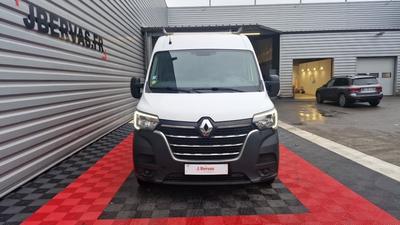 Renault Master Fourgon trac f3500 l2h2 energy dci 150 grand confort