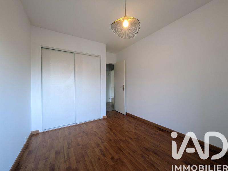 Appartement - 65 m² - 4 pièces