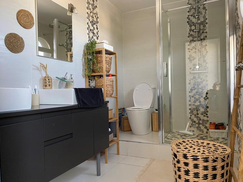 Villa - 157 m² - 5 pièces