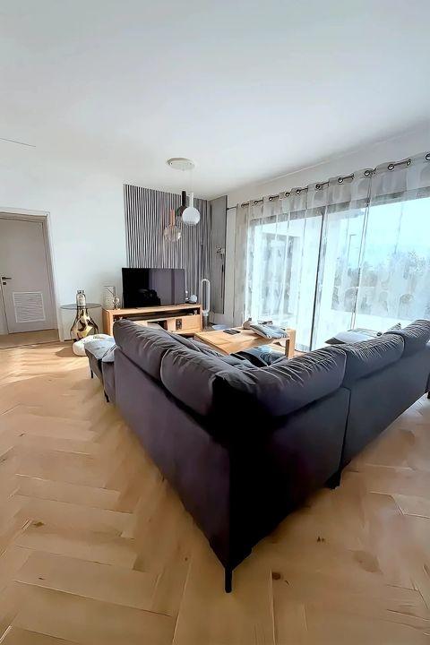 Villa - 120 m² - 4 pièces