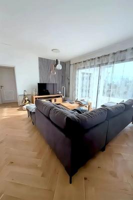 Villa - 120 m² - 4 pièces