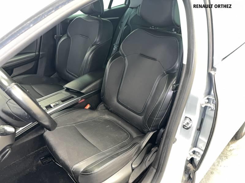 Renault Mégane IV Berline Blue dCi 115 Edc - 20 Intens