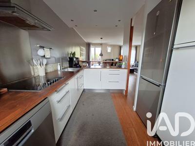 Appartement - 75 m² - 3 pièces