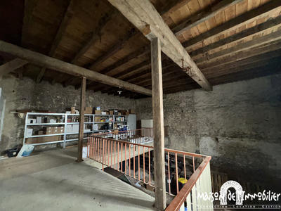 Immeuble - 680 m² - 16 pièces