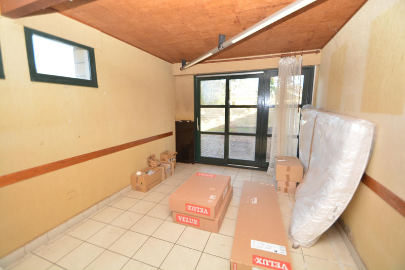 Maison - 234 m² - 10 pièces