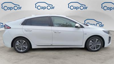 Hyundai Ioniq 1.6 GDi 141 Hybrid Dct6 Executive - Automatique Toit ouvrant