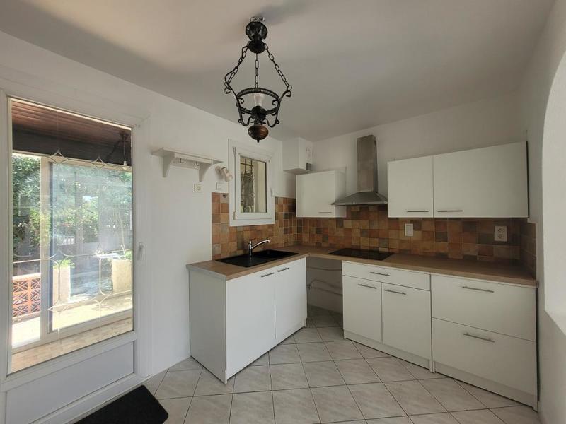 Maison - 82 m² - 4 pièces