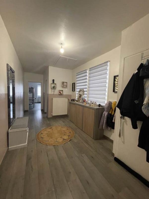 Appartement - 100 m² - 4 pièces