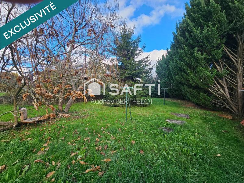 Maison - 200 m² - 1 pièce