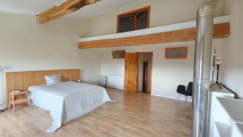 Maison - 205 m² - 5 pièces