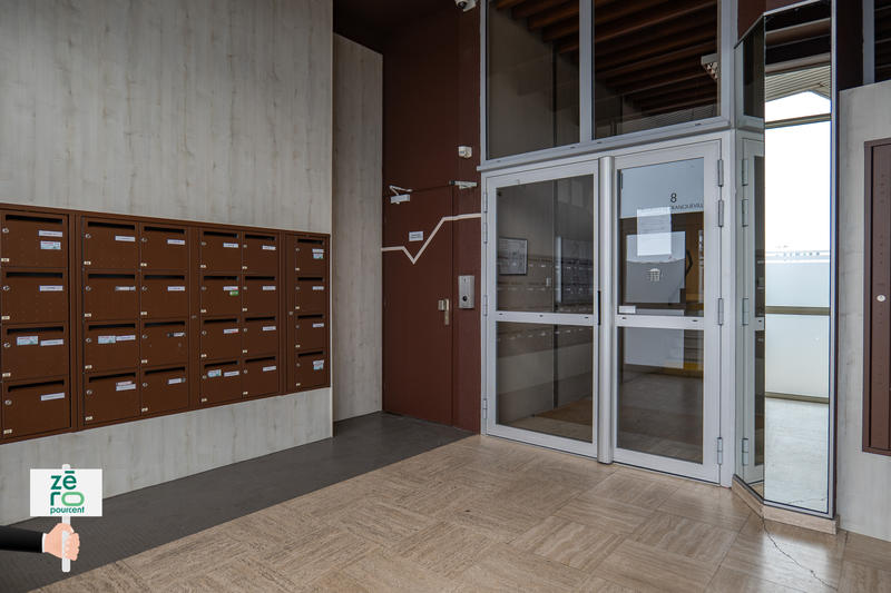 Appartement - 30 m² - 1 pièce