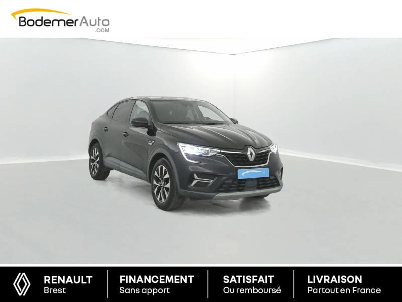 Renault Arkana E-Tech 145 Business