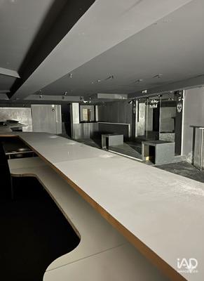 Local commercial - 200 m²