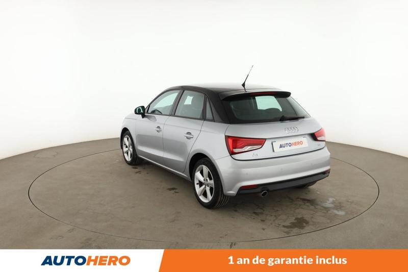 Audi A1 sportback 1.4 Tdi Ultra Ambiente 90 ch