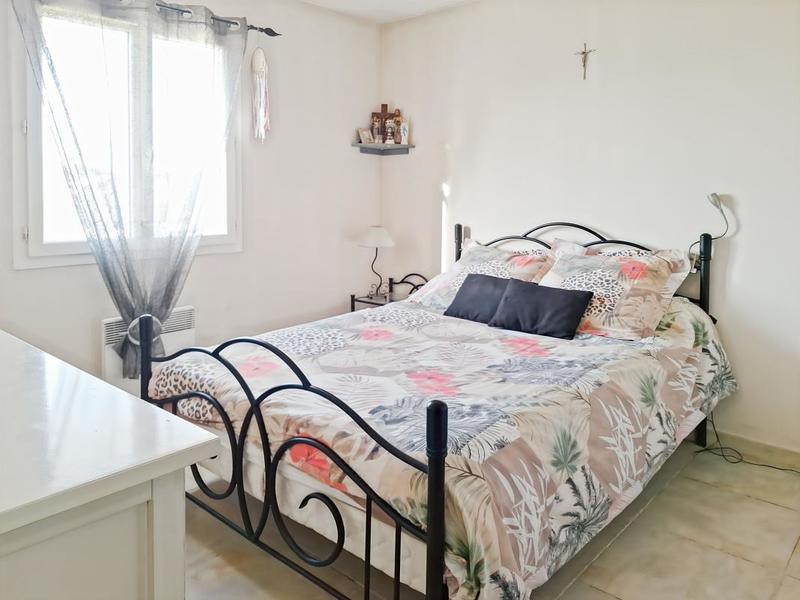 Maison - 97 m² - 5 pièces