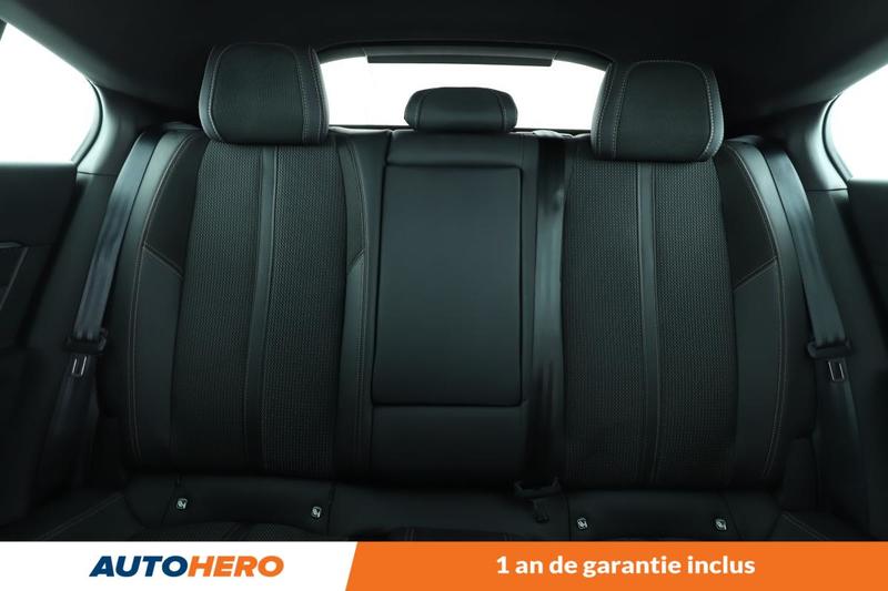 Peugeot 508 1.6 PureTech Gt Line Eat8 181 ch