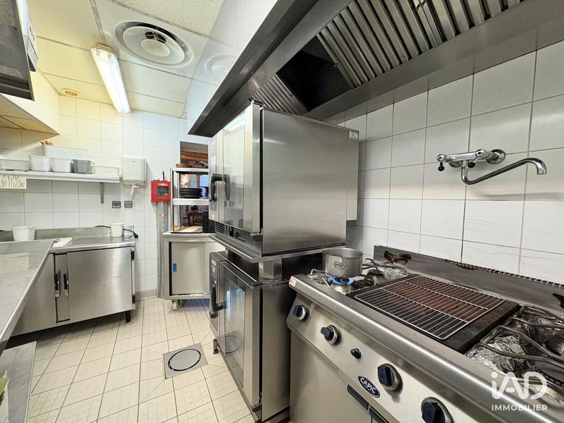 Local commercial - 400 m²