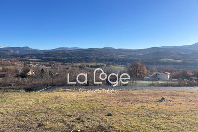 Terrain - 539 m²