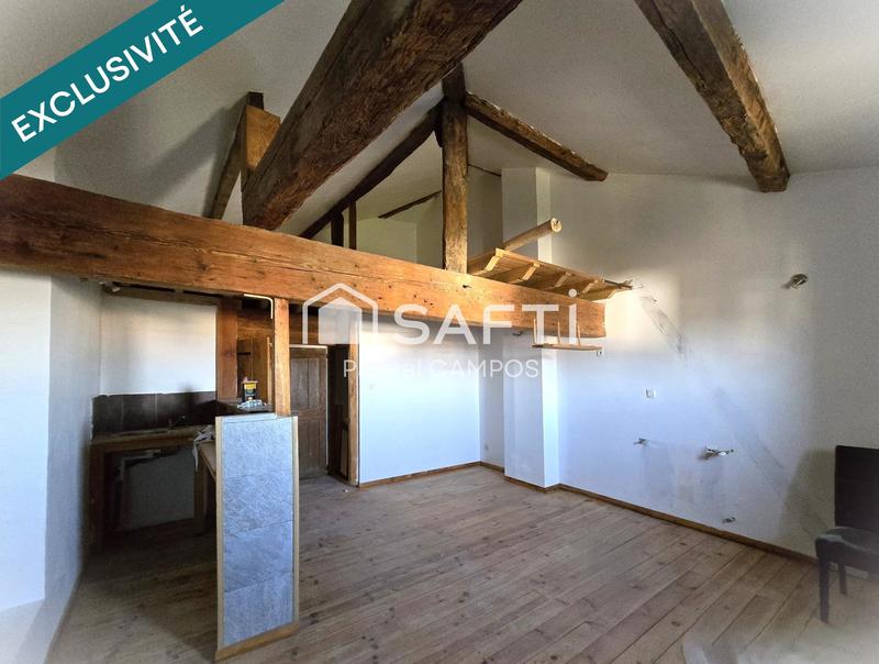Maison - 176 m² - 6 pièces