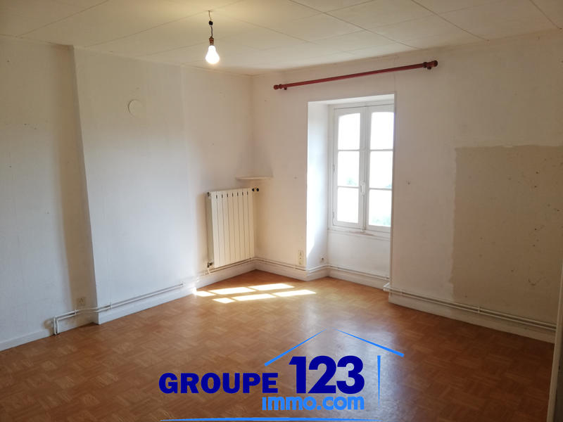 Maison - 171 m² - 8 pièces