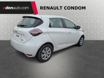 Renault Zoe R110 Life