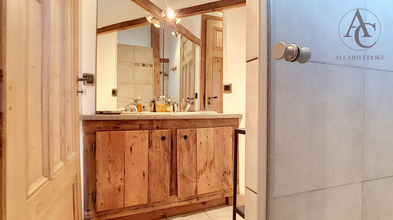 Châlet - 132 m² - 6 pièces