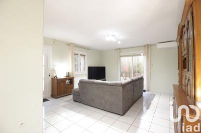 Maison - 92 m² - 5 pièces